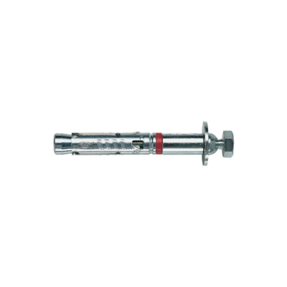 FISCHER TASSELLO TA M-BP 8 VITE ANTIFURTO (50 FISCHER TASSELLO TA M-BP 8 VITE ANTIFURTO (50