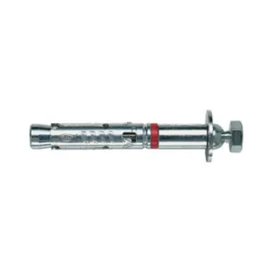 FISCHER TASSELLO TA M-BP 8 VITE ANTIFURTO (50