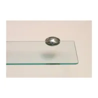 REGGIMENSOLA PINCO 09106 55X25 CROMO 10 MM 2 PZ (12