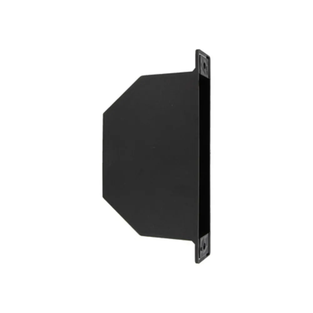 CASSETTA P/AVVOLGITORE SEMINCASSO 35X97X165 MM
