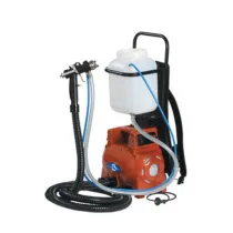 COMPRESSORE PROFESSIONAL RIGO 800W LT.6
