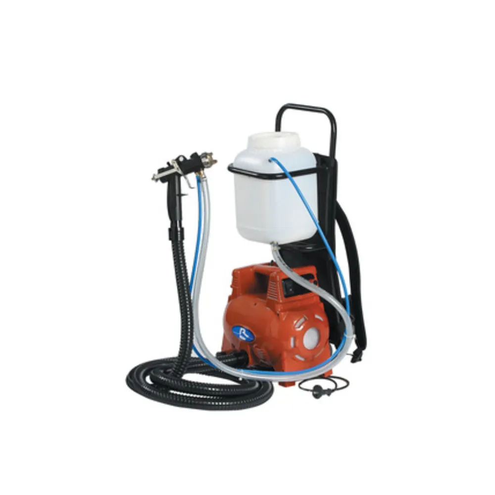 COMPRESSORE PROFESSIONAL RIGO 800W LT.6