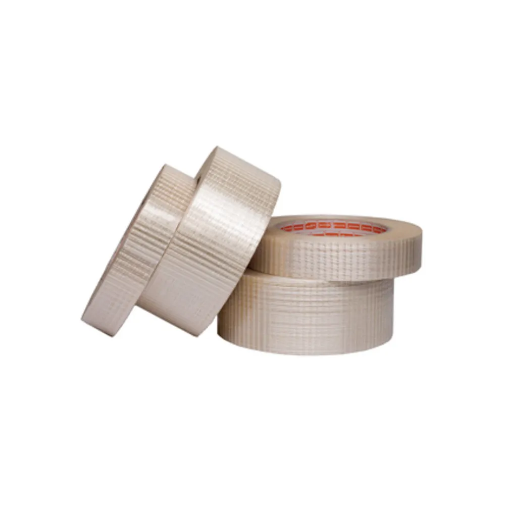 BOSTON NASTRO IMBALLO RINFORZ 48MMX50M TRASP