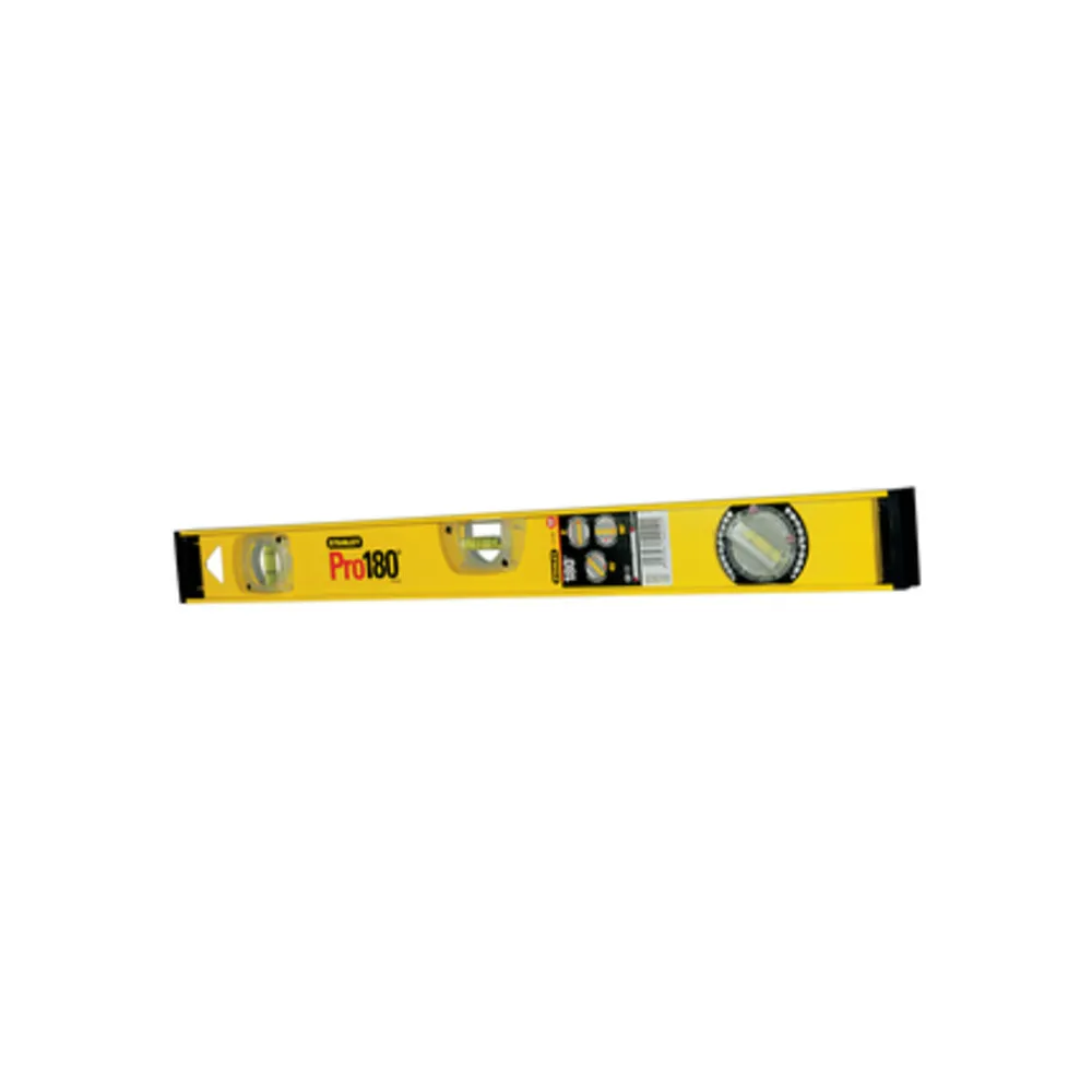 ST LIVELLA A 3 BOLLE  1-42921  80 CM