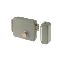 YALE 68080 SERRATURA ELETTRICA CANC 60 DX 2 MAND