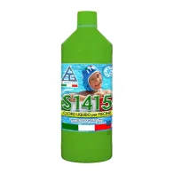 CLORO P/PISCINA LIQUIDO S1415   1 KG (12