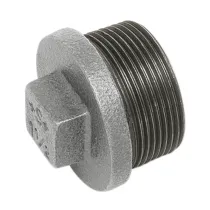 TAPPO M GHISA ZINCATA D 3/8             290 (10