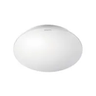 PLAFONIERA LED MOIRE 17W 1900LM 4000K