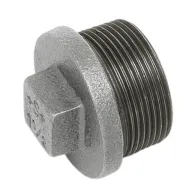 TAPPO M GHISA ZINCATA D 1/2             290 (10