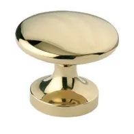 FRASCIO POMOLO ZAMA EASY 760 D 68 MM INOXBRASS (2