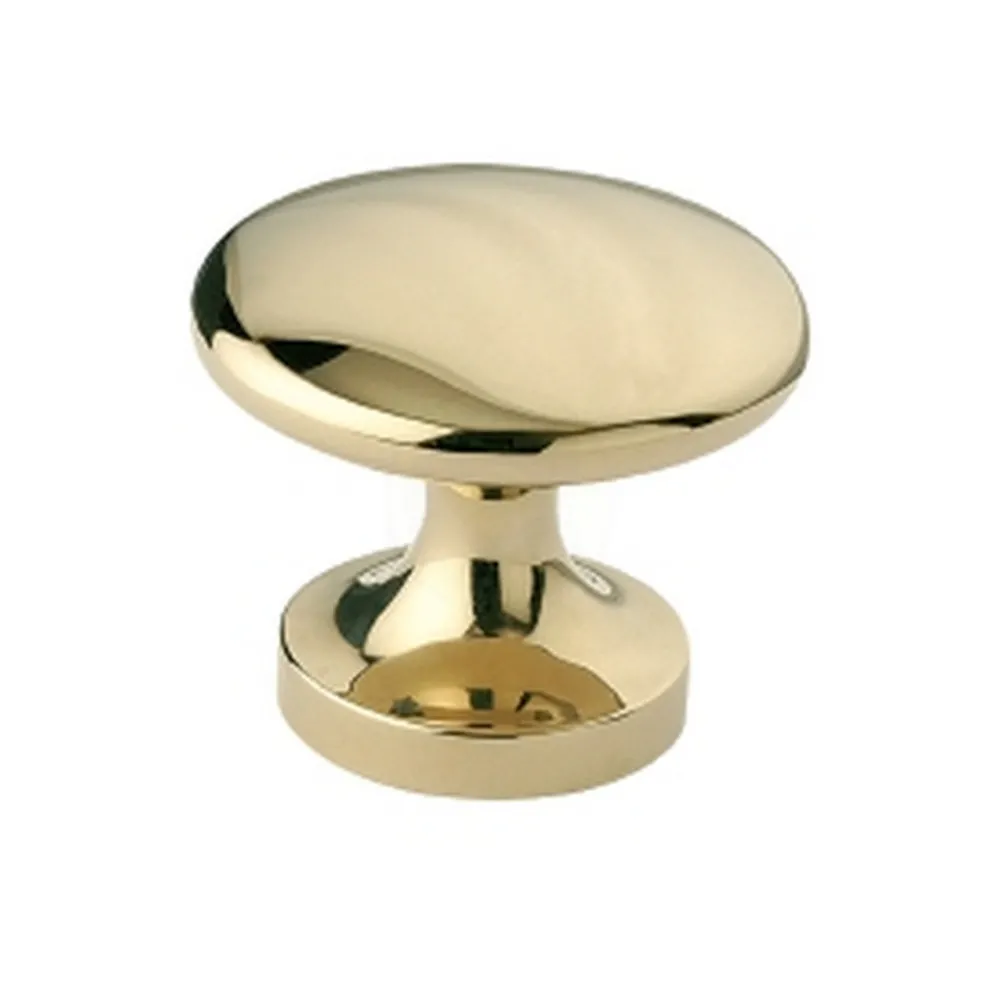 FRASCIO POMOLO ZAMA EASY 760 D 68 MM INOXBRASS (2 FRASCIO POMOLO ZAMA EASY 760 D 68 MM INOXBRASS (2