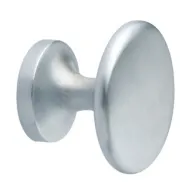 FRASCIO POMOLO ZAMA EASY 760 D 68 MM CROM SAT (2