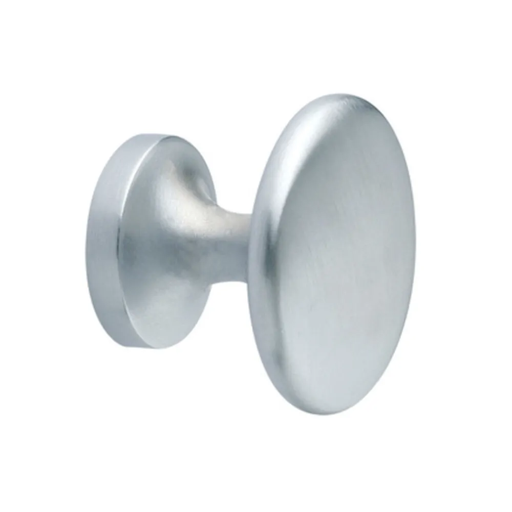 FRASCIO POMOLO ZAMA EASY 760 D 68 MM CROM SAT (2 FRASCIO POMOLO ZAMA EASY 760 D 68 MM CROM SAT (2