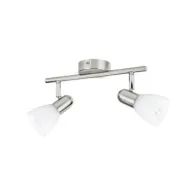 BARRA BURLAP 2 FARETTI