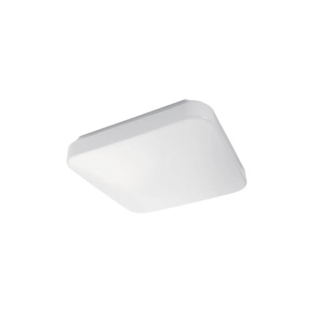 PLAFONIERA LED MALVA 17W 2000 LM 4000K PLAFONIERA LED MALVA 17W 2000 LM 4000K