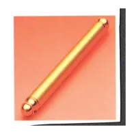 FERMATAPPETO D 10MMX 80CM (2