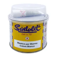 SINTOLIT MARMO VERTICALE BIANCO 375 ML