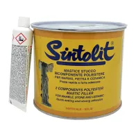 SINTOLIT MARMO VERTICALE BIANCO 750 ML