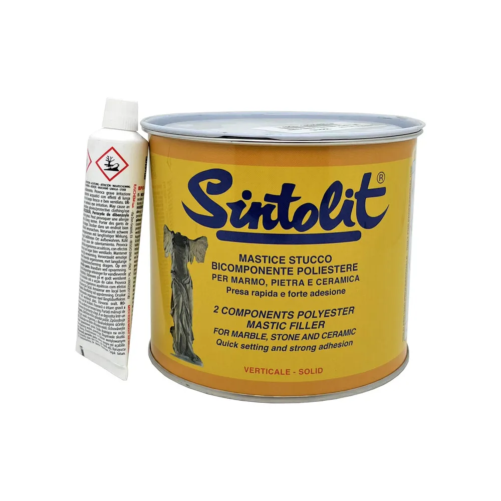 SINTOLIT MARMO VERTICALE BIANCO 750 ML SINTOLIT MARMO VERTICALE BIANCO 750 ML