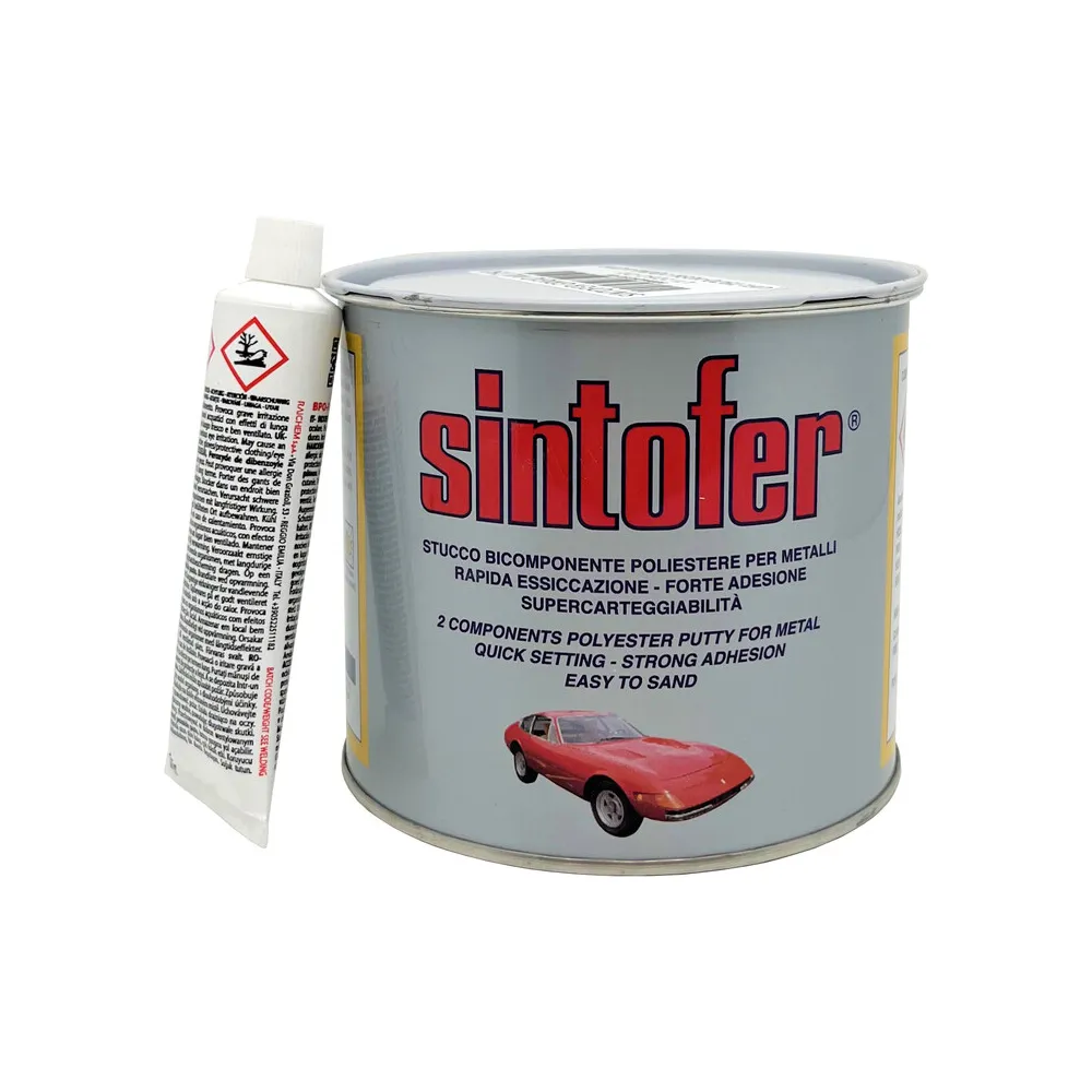 SINTOFER BIANCO 750 ML SINTOFER BIANCO 750 ML