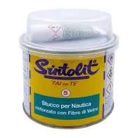 SINTOFER VETRIFICATO NAUTICA 375 ML