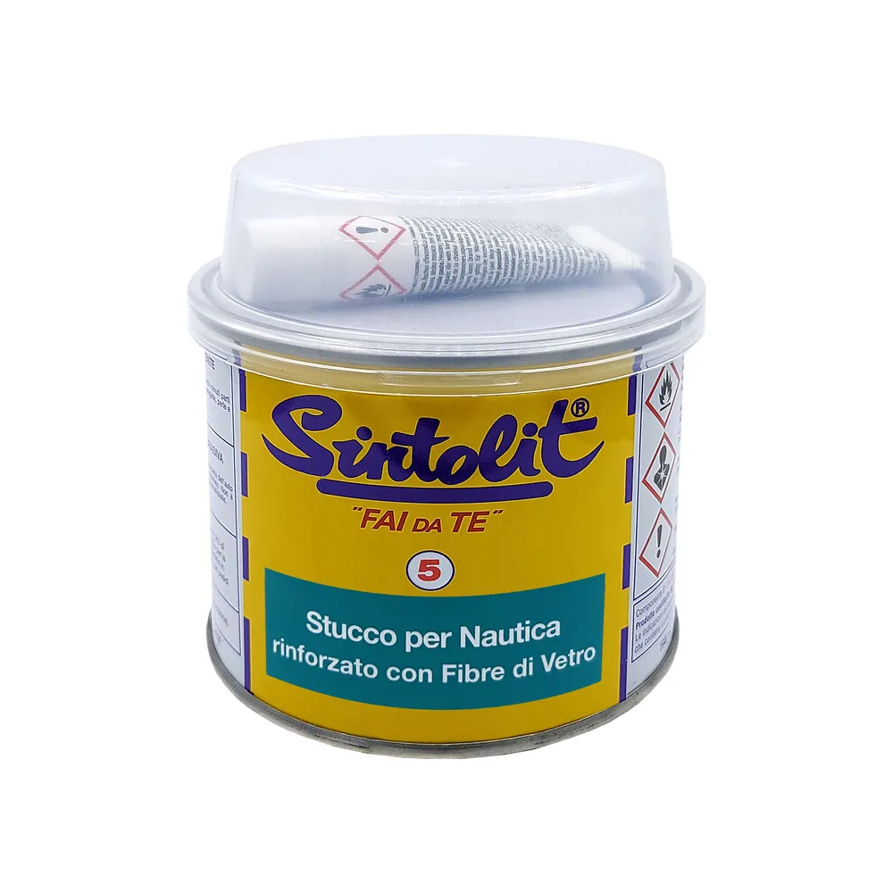 SINTOFER VETRIFICATO NAUTICA 375 ML SINTOFER VETRIFICATO NAUTICA 375 ML