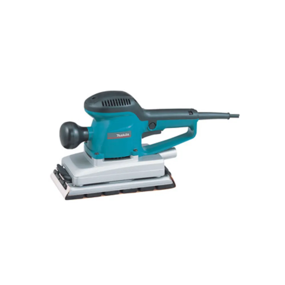 MAKITA LEVIGATRICE ORBITALE BO4901J 330W