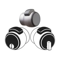 MERONI POMOLO PREMIAPRI 12NA ARGENTO GRIGIO