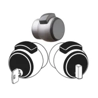 MERONI POMOLO PREMIAPRI 13NA ARGENTO GRIGIO