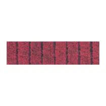 PASSATOIA SUPER MEDIUM H 67 CM ROSSO BORDEAUX (25