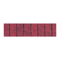 PASSATOIA SUPER MEDIUM H 67 CM ROSSO BORDEAUX (25
