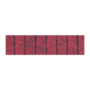 PASSATOIA SUPER MEDIUM H 67 CM ROSSO BORDEAUX (25