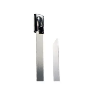 ELEMATIC FASCETTA INOX 304 COLSTEEL 201X4