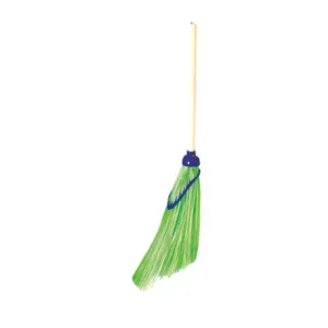 MANICO P/SCOPA SPAZZINA FAGGIO D 25X130 CM (10