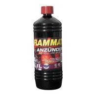 ACCENDIFUOCO LIQUIDO FLAMMAT 1 L (12