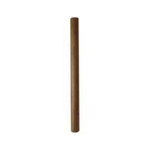 PIEDE P/TAVOLO IN LEGNO D 52 X H 740 MM NOCE (4