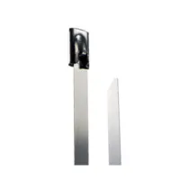 ELEMATIC FASCETTA INOX 304 COLSTEEL 201X7