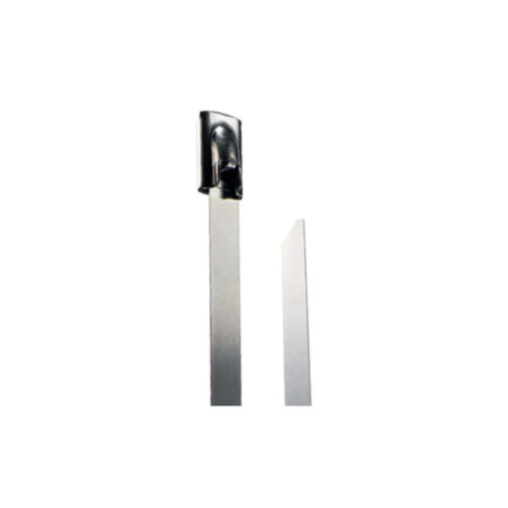 ELEMATIC FASCETTA INOX 304 COLSTEEL 362X7 ELEMATIC FASCETTA INOX 304 COLSTEEL 362X7