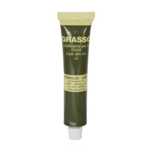 GRASSO AL LITIO UNIVERSALE IN TUBETTO DA 40 G (24