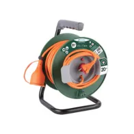 AVVOLGICAVO 20 M SEZ 2X1