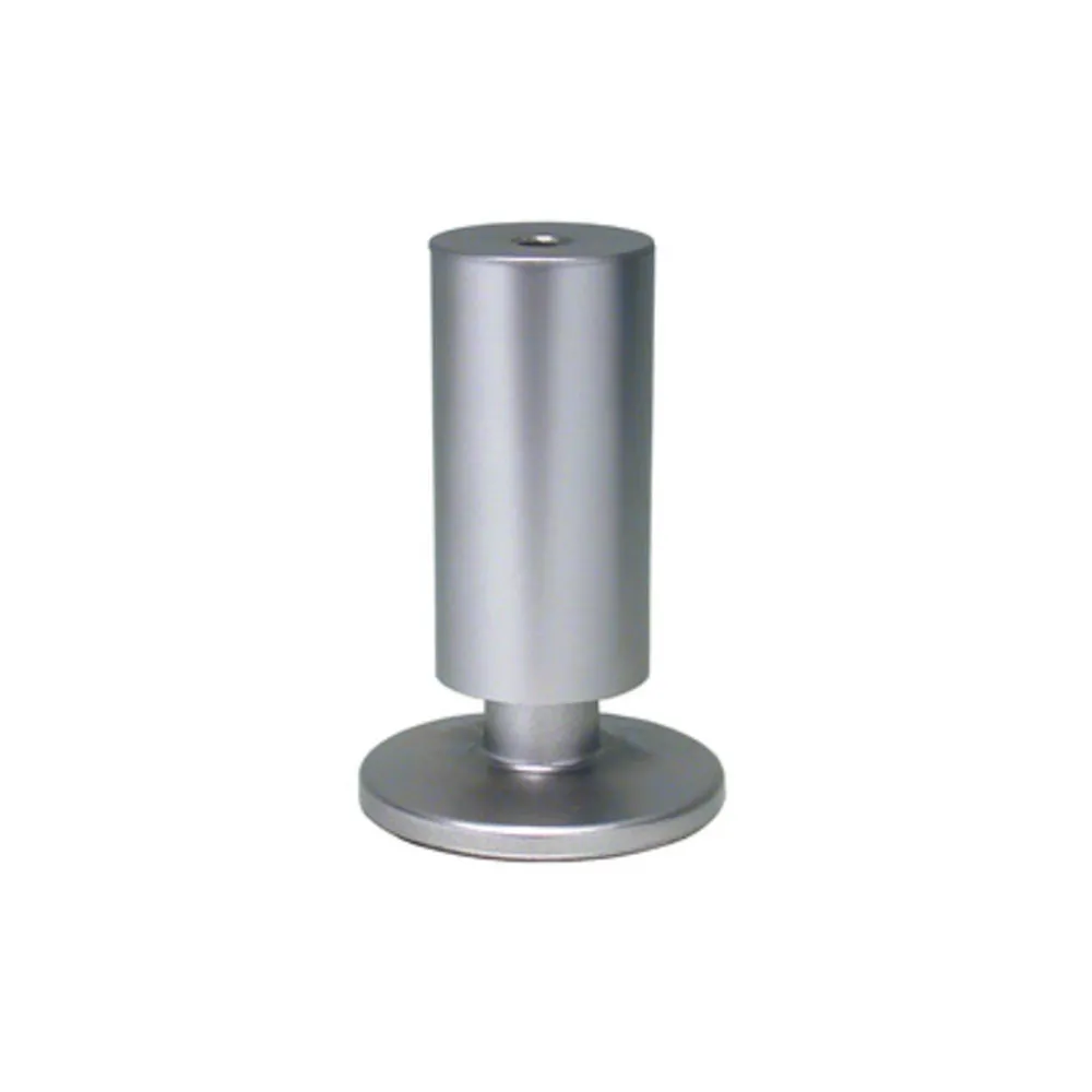 PIEDINO REGOLABILE ABS 90 MM P1808 CROMO (12 PIEDINO REGOLABILE ABS 90 MM P1808 CROMO (12