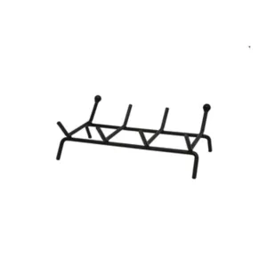 BRUCIALEGNA P/CAMINO SEZ.18 40X35 CM (1113/40)