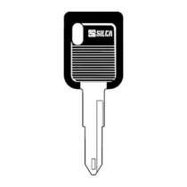 CHIAVI SILCA AUTO T.P. NE73DP ASC (5