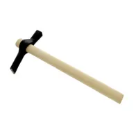 MARTELLINA P/MURATORE 400 G M/CO LEGNO