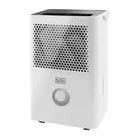 DEUMIDIFICATORE 12 L B+D BXDH12E