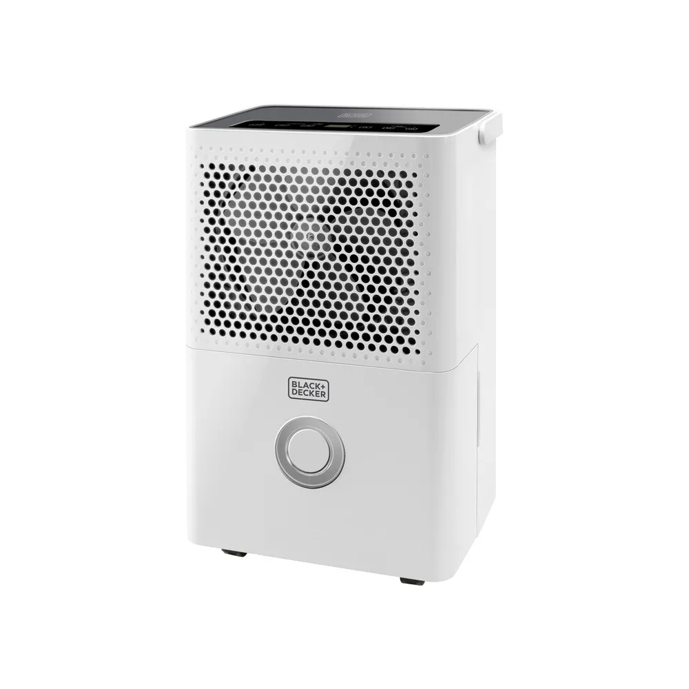 DEUMIDIFICATORE 12 L B+D BXDH12E