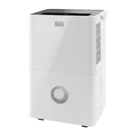 DEUMIDIFICATORE 20 L B+D BXDH20E