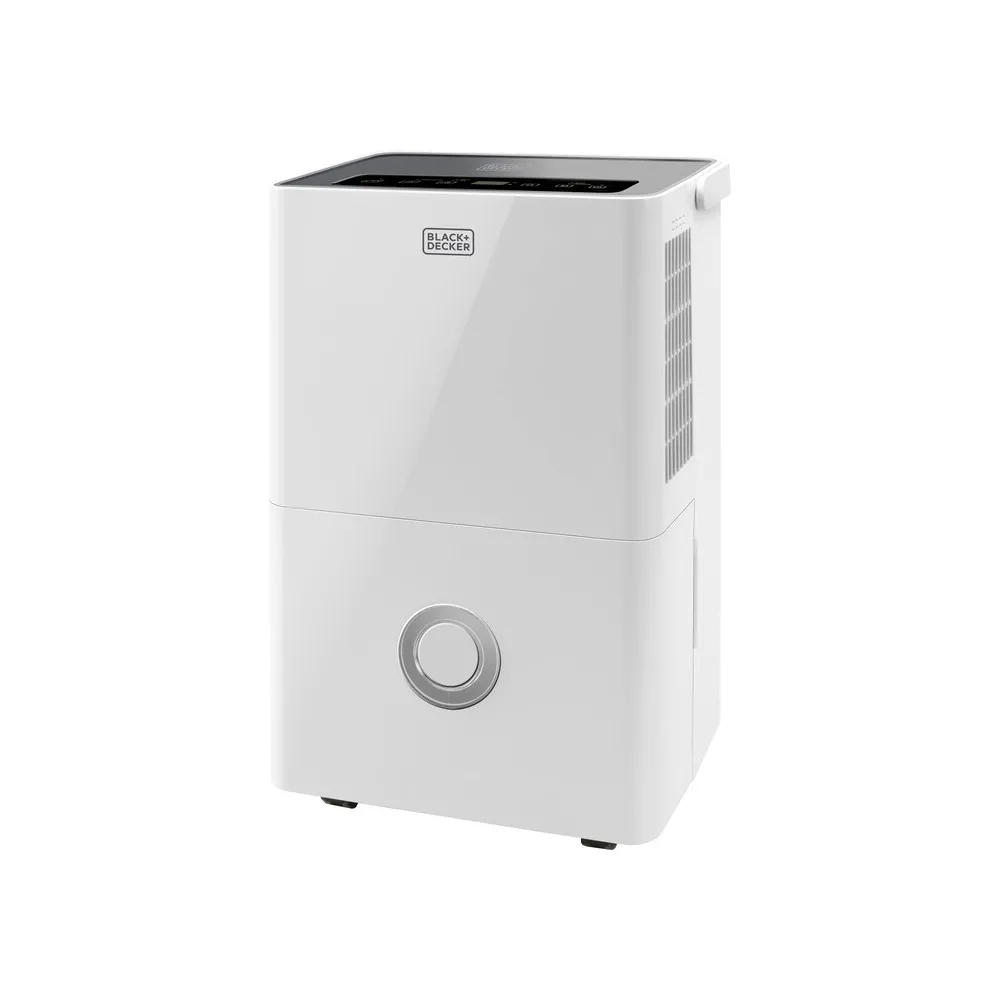 DEUMIDIFICATORE 20 L B+D BXDH20E