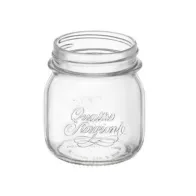 QUATTRO STAGIONI VASO  25 CL S/CAPSULA D 70 MM (6