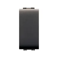 LIFE 4080 TASTO FALSO POLO GRIGIO ANTRACITE (32